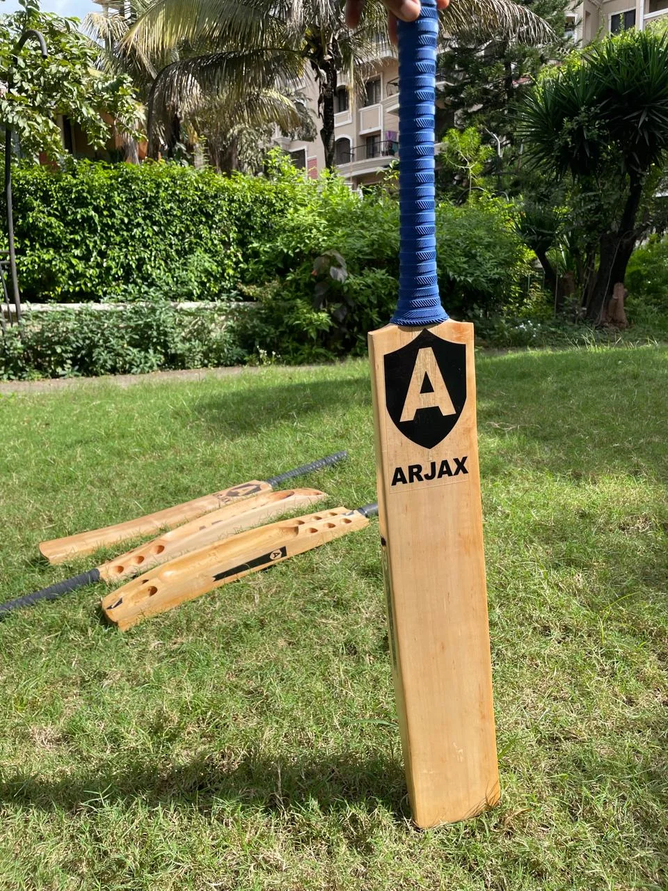 Regular Tennis Bat Cricket Bat